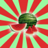 Eliquide Saveur Watermelon Punch, Vapor Craze