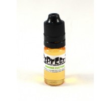 Eliquide Saveur Banana Custard, Vapor Craze