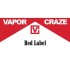 Eliquide Saveur Red Label Tobacco, Vapor Craze