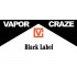 Eliquide Saveur Black Label Tobacco, Vapor Craze