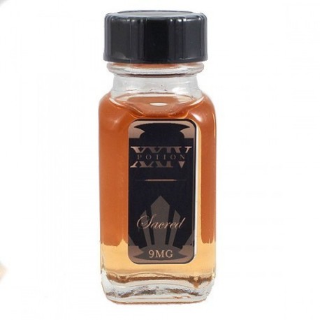 Eliquide Saveur Sacred, Vapor Craze