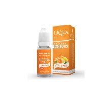 Eliquide Goût Agrumes / Citrus Mix, LIQUA