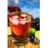 Eliquide Saveur Grape Lime Rickey, Pink Spot Vapors