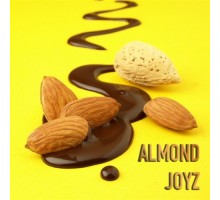 Eliquide Saveur Almond Joyz, Pink Spot Vapors