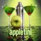 Eliquide Saveur Appletini, Pink Spot Vapors