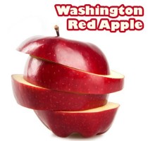 Eliquide Saveur Washington Red Apple, Pink Spot Vapors