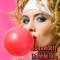 Eliquide Saveur Strawberry Bubble Gum, Pink Spot Vapors
