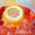 Eliquide Saveur Raspberry Lemonade, Pink Spot Vapors