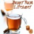 Eliquide Saveur Butter Rum Lifesafer, Pink Spot Vapors