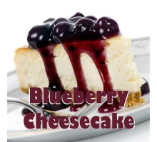 Eliquide Saveur Blueberry Cheesecake, Pink Spot Vapors