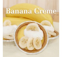 Eliquide Saveur Banana Creme, Pink Spot Vapors