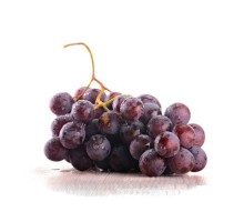 Eliquide Saveur Grape, Pink Spot Vapors