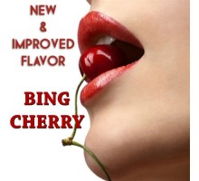 Eliquide Saveur Bing Cherry, Pink Spot Vapors