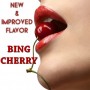 Eliquide Saveur Bing Cherry, Pink Spot Vapors