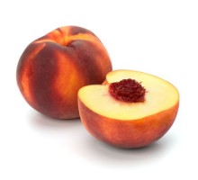 Eliquide Saveur Georgia Peach, Pink Spot Vapors