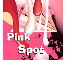 Eliquide Saveur Pink Spot, Pink Spot Vapors