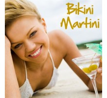 Eliquide Saveur Bikini Martini, Pink Spot Vapors