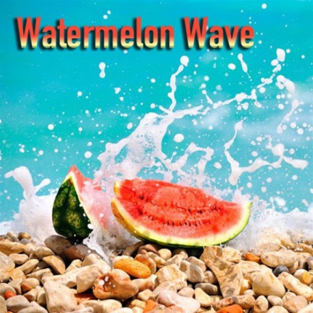 Eliquide Saveur Watermelon Wave, Pink Spot Vapors
