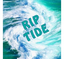 Eliquide Saveur Rip Tide, Pink Spot Vapors