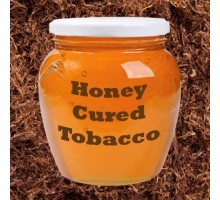 Eliquide Saveur Honey Cured Tobacco, Pink Spot Vapors