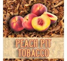 Eliquide Saveur Peach Pit Tobacco, Pink Spot Vapors