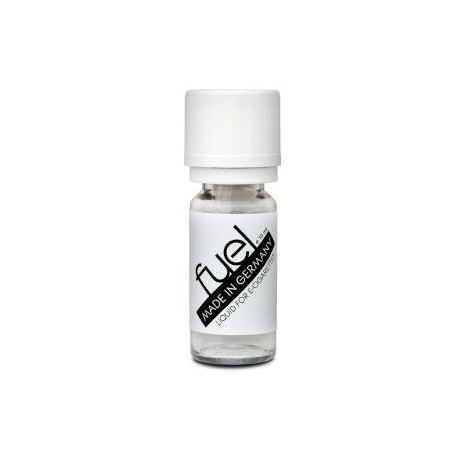 Eliquide Saveur Special Blend, Fuel