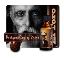 Eliquide Saveur EL TORO PERIQUE - KING OF VAPES, House of Liquid