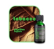 Eliquide Saveur ORGANIC TOBACCO, House of Liquid