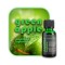 Eliquide Saveur ORGANIC GREEN APPLE, House of Liquid