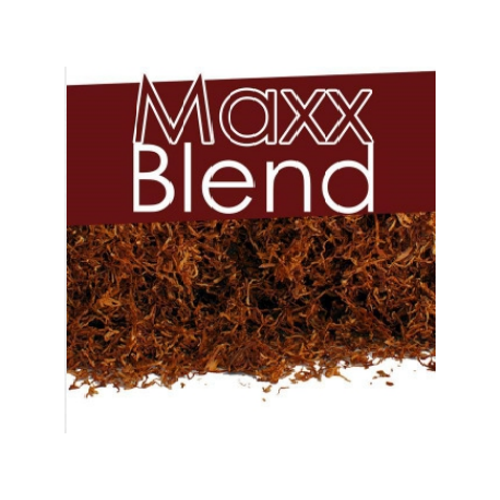 Eliquide Saveur Maxx Blend, Flavour Art
