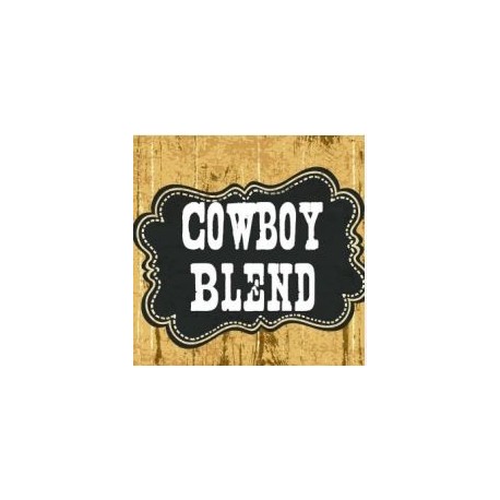 Eliquide Saveur Cow Boy Blend, Flavour Art