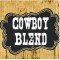 Eliquide Saveur Cow Boy Blend, Flavour Art