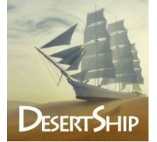 Eliquide Saveur Desert Ship, Flavour Art