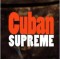 Eliquide Saveur Cuban Suprême, Flavour Art