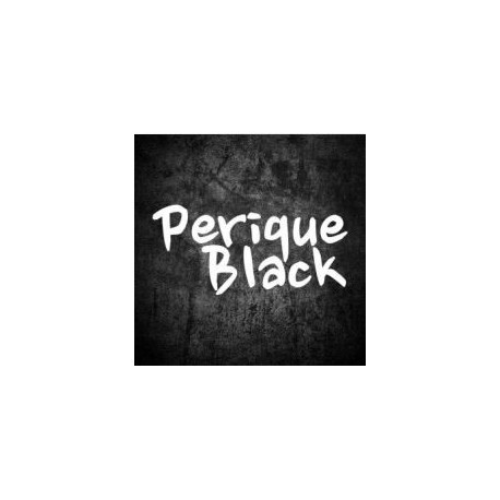 Eliquide Saveur Perique Black, Flavour Art