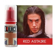 Eliquide Saveur Red Astaire, TJuice