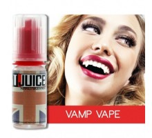 Eliquide Saveur Vamp Vape, TJuice