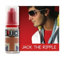 Eliquide Saveur Jack le Ripple, TJuice