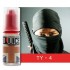 Eliquide Saveur Ty-4, TJuice