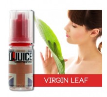 Eliquide Saveur Virgin Leaf, TJuice