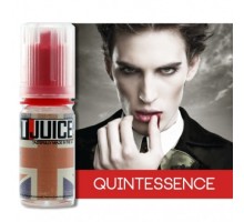 Eliquide Saveur Quintessence, TJuice