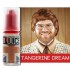 Eliquide Saveur Tangerine Dream, TJuice