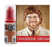 Eliquide Saveur Tangerine Dream, TJuice