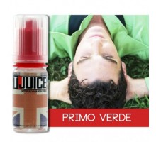 Eliquide Saveur Primo Verde, TJuice