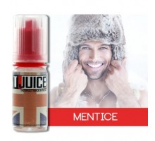 Eliquide Saveur Mentice, TJuice