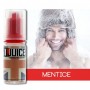 Eliquide Saveur Mentice, TJuice