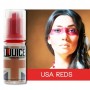 Eliquide Saveur USA Reds, TJuice