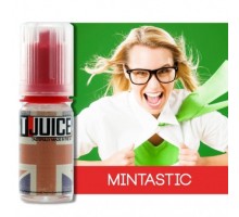 Eliquide Saveur Mintastic, TJuice