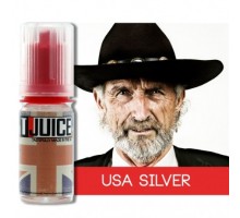 Eliquide Saveur USA Silver, TJuice