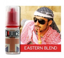 Eliquide Saveur Eastern Blend, TJuice